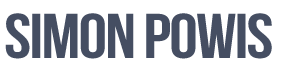 Simon Powis Logo